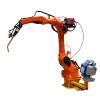 How to Choose a Steel Structure Welding Robot for BIM-Driven Fabrication