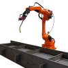 Steel Structure Welding Robot