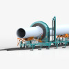 Offshore Double-end Cutting Machine