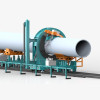 Offshore Double-end Cutting Machine
