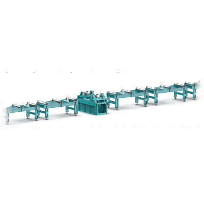 T-Beam Panel Chamfering Machine