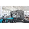 3D Beam Drilling Machine