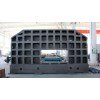 3D Beam Drilling Machine