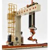 Cantilever Type Steel Structure Welding Robot