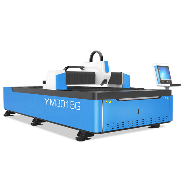 CNC Laser Cutting Machine