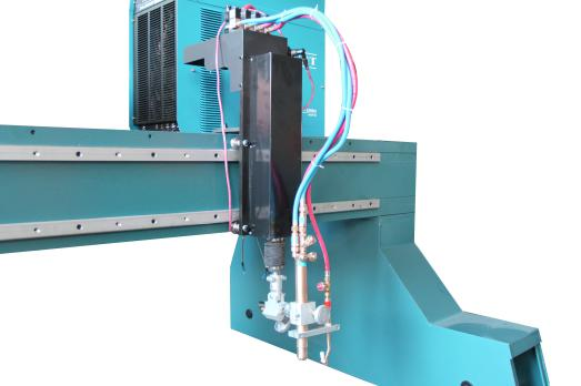 CNC Gantry Cutting Machine