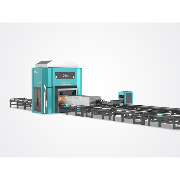 производитель станков для лазерной резки