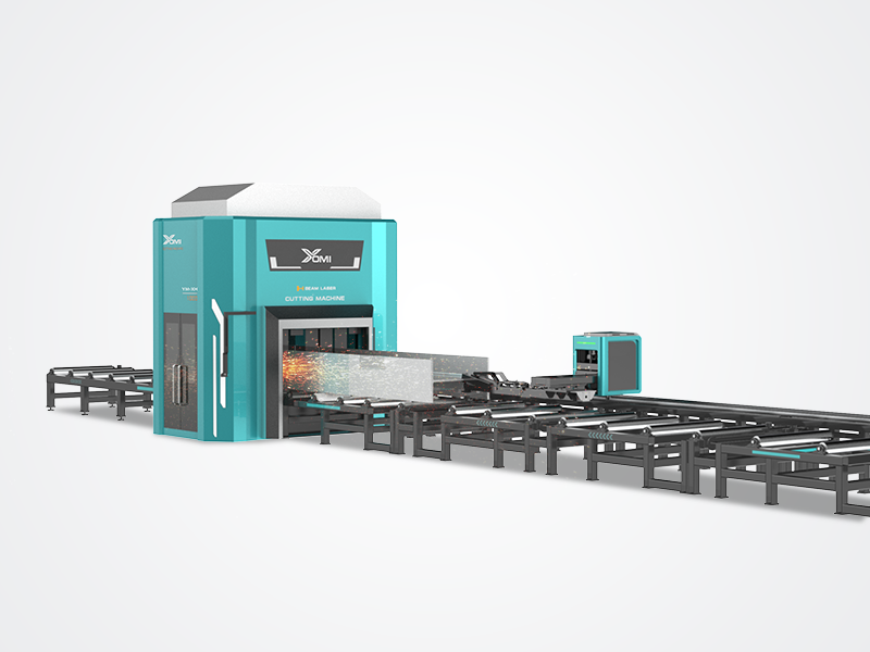 laser cutting machine manufacturer