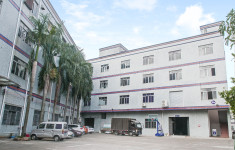 Foshan Shunde Jiyourong Electric Appliances Co., Ltd.