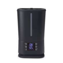 New style warm and cool mist humidifiers with PTC heater