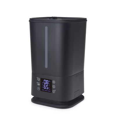 Warm And Cool Mist Humidifiers With PTC Heater