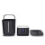 New style warm and cool mist humidifiers with PTC heater