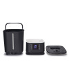 Warm And Cool Mist Humidifiers With PTC Heater