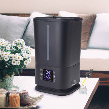 Humidifier Frequently Asked Questions