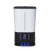 New style warm and cool mist humidifiers with PTC heater