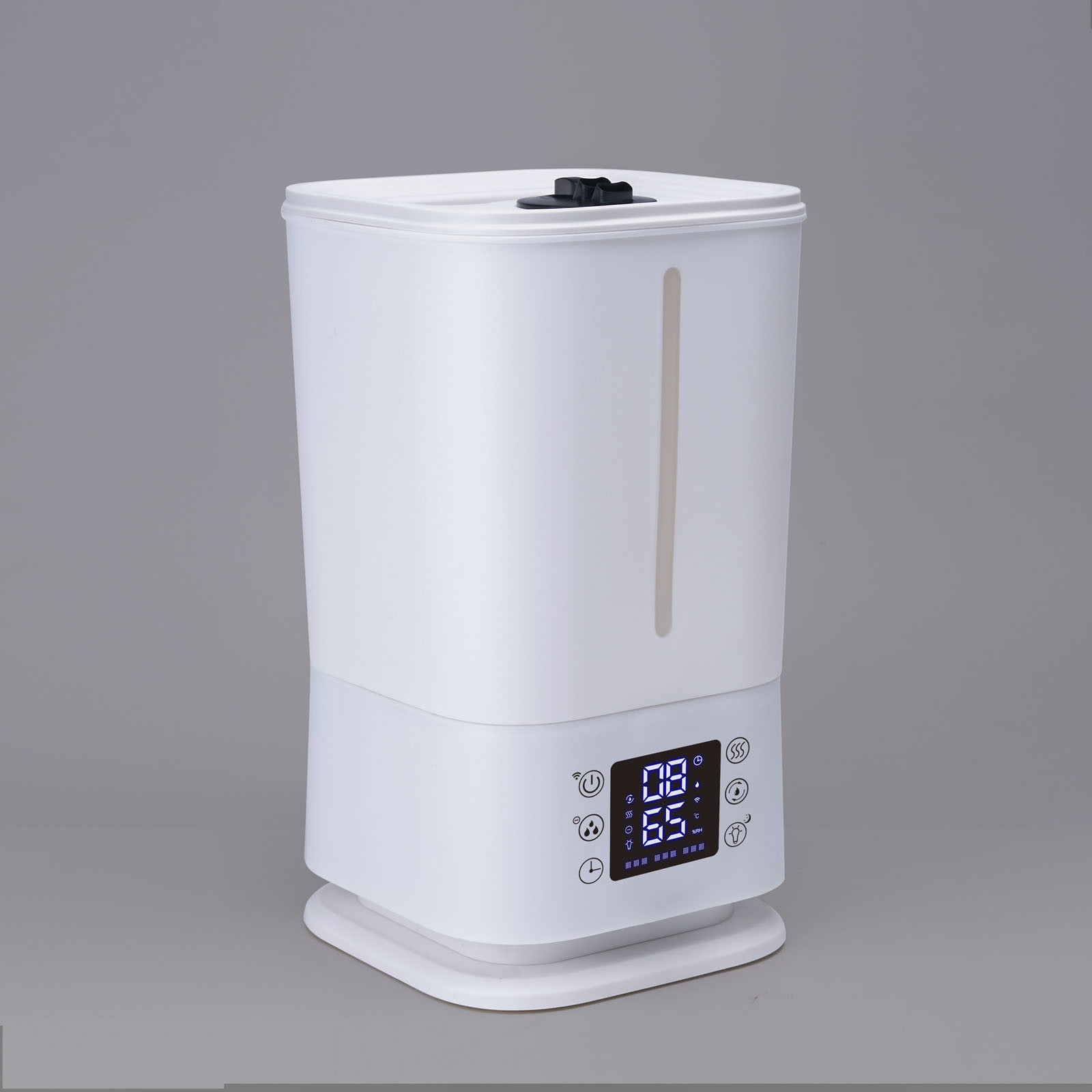Cool Mist Whole House Humidifier Manufacturers     