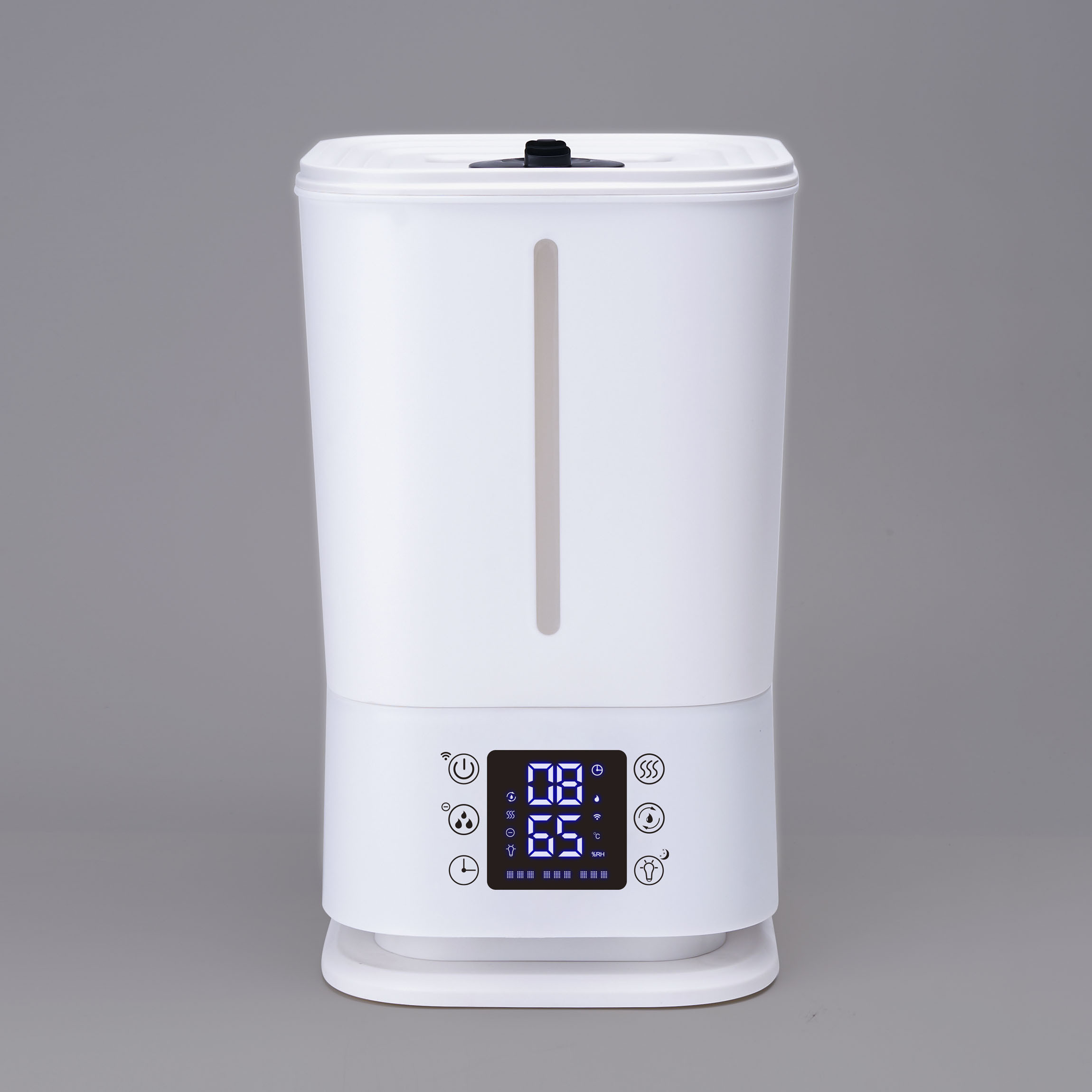 Essential Oil Aroma Function Cool Mist Humidifiers