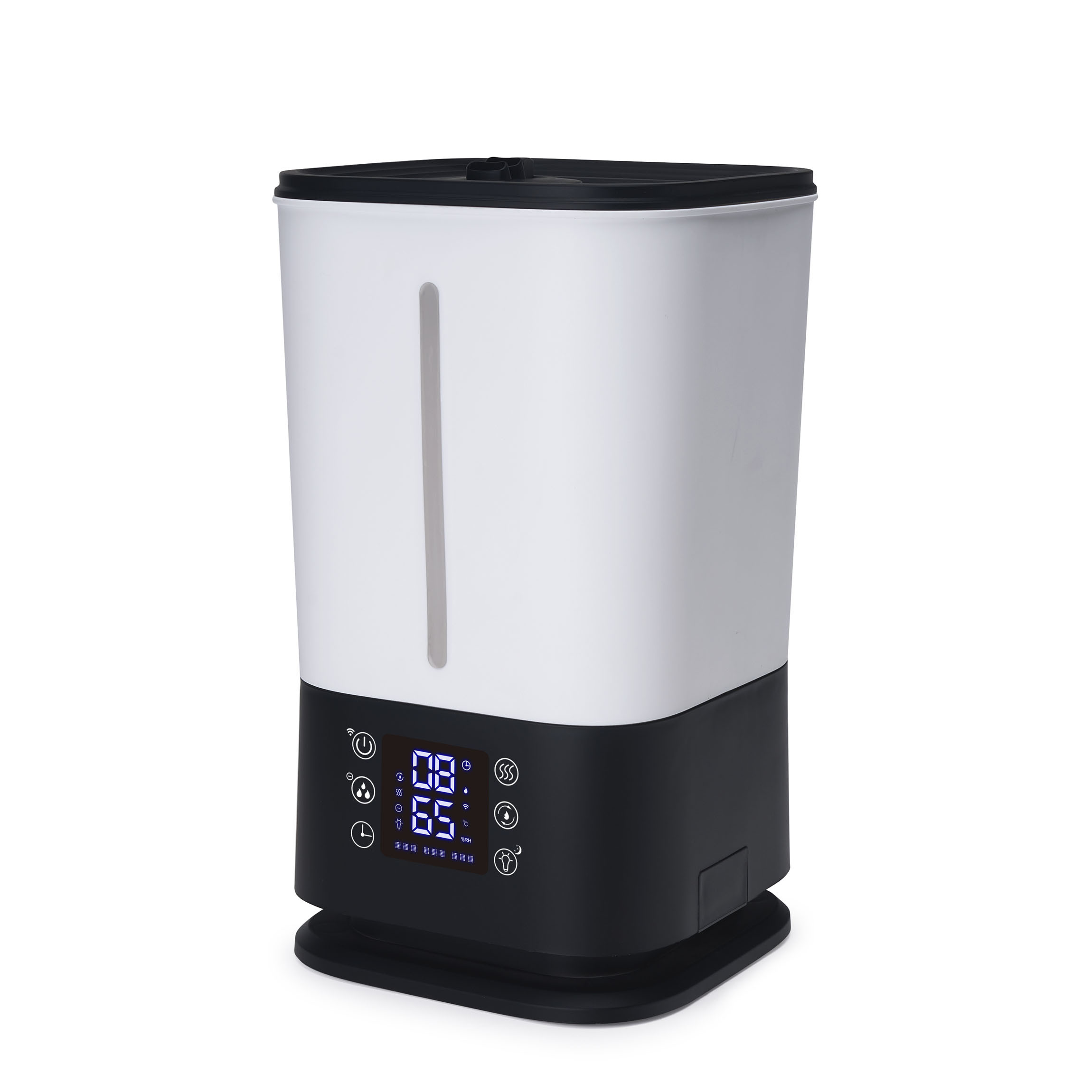 Wholesale warm baby humidifier benefits