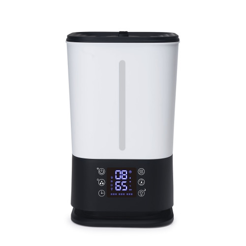 Wholesale baby warm Mist humidifier with 6 digital Touch Keys