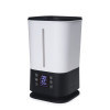 Wholesale baby warm Mist humidifier with 6 digital Touch Keys