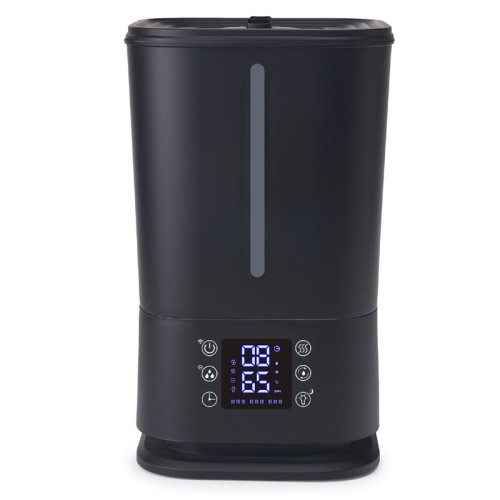 Warm Mist Humidifier For Bedroom with 6.5L Night Light