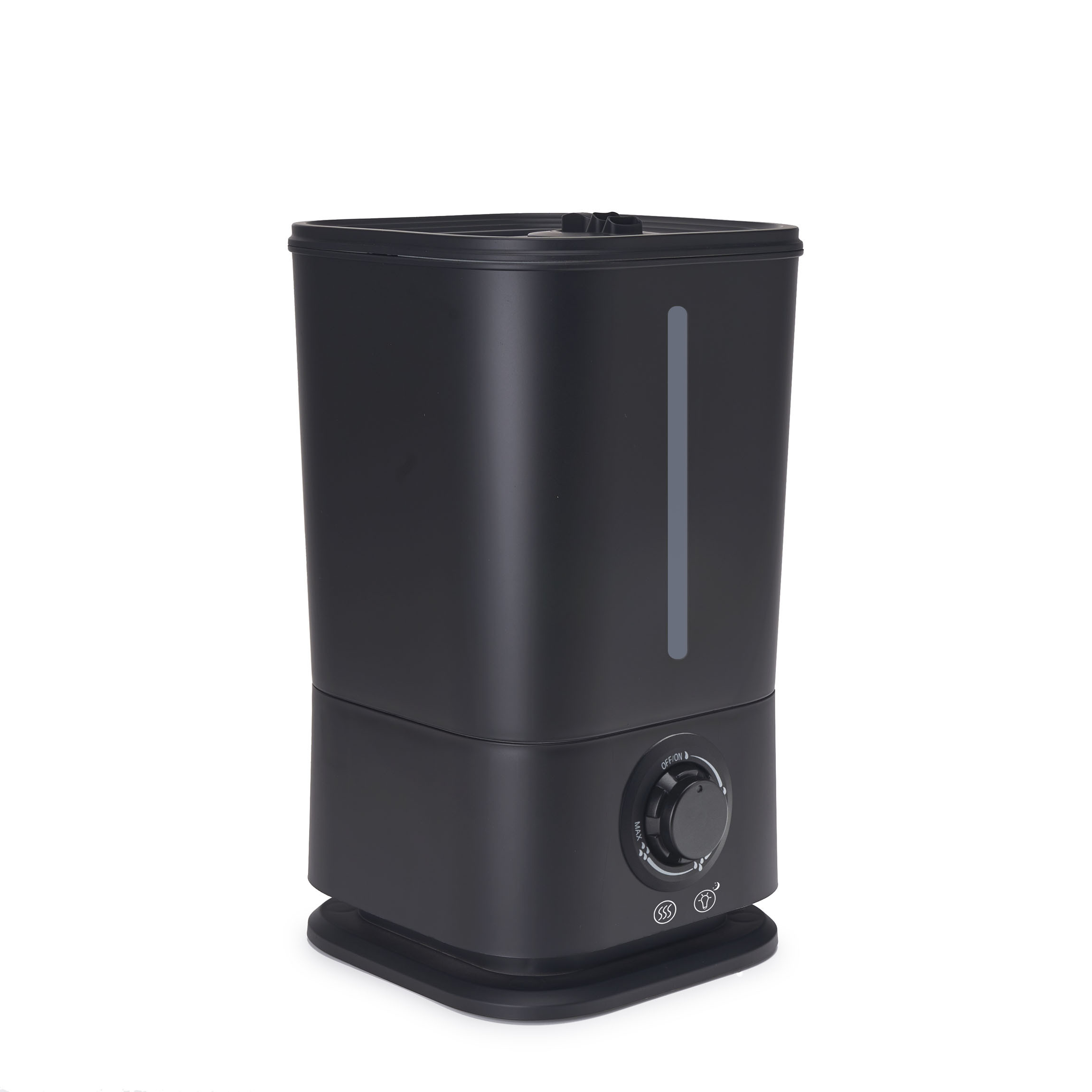 air purifier and humidifier combo