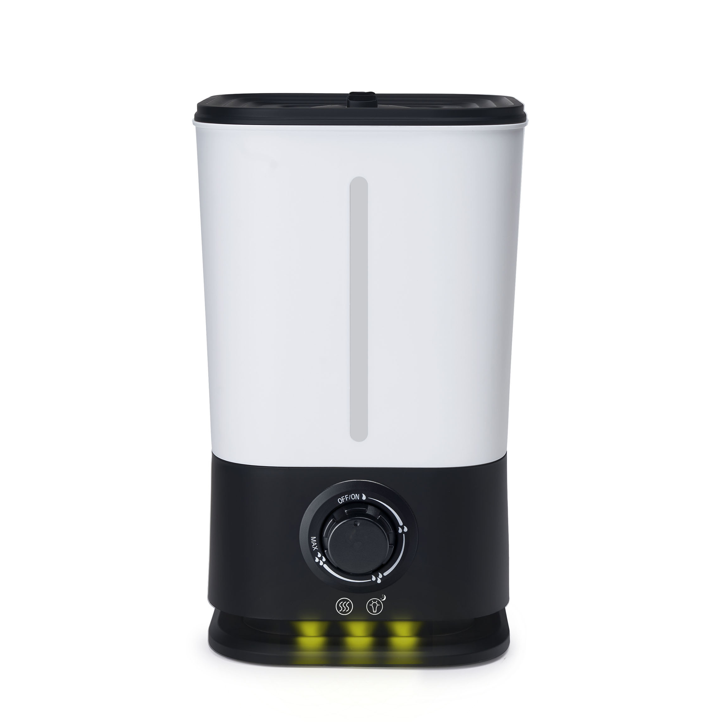 baby air purifier and humidifier