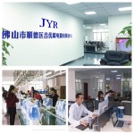 Foshan Shunde Jiyourong Electric Appliances Co., Ltd.