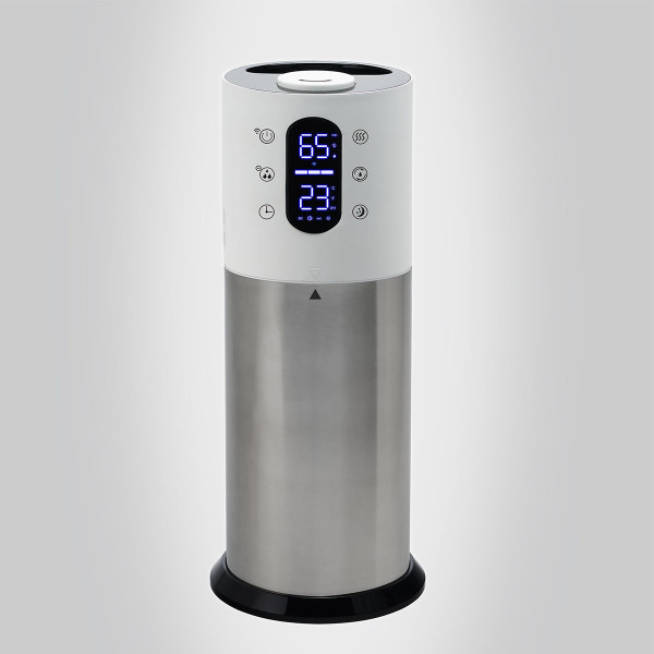 Moveable Oil diffuser UV-C Home Defuser Humidifier