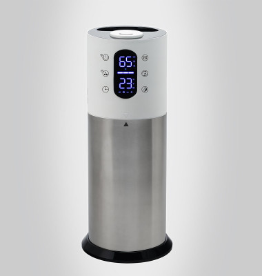 Moveable Oil diffuser UV-C Home Defuser Humidifier