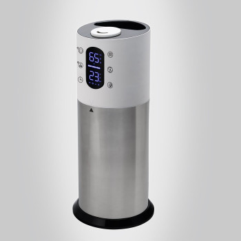 Wholesale Ultrasonic UV-C Sterilizing Air Humidifier