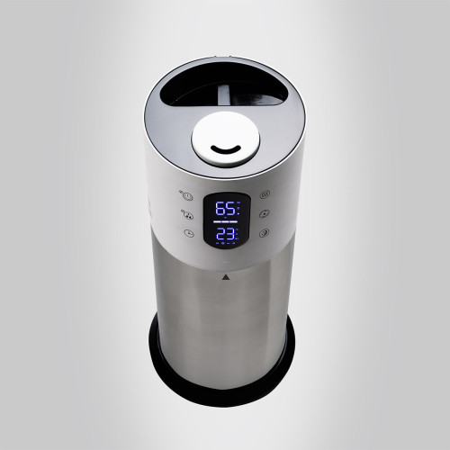 Moveable Oil diffuser UV-C Home Defuser Humidifier