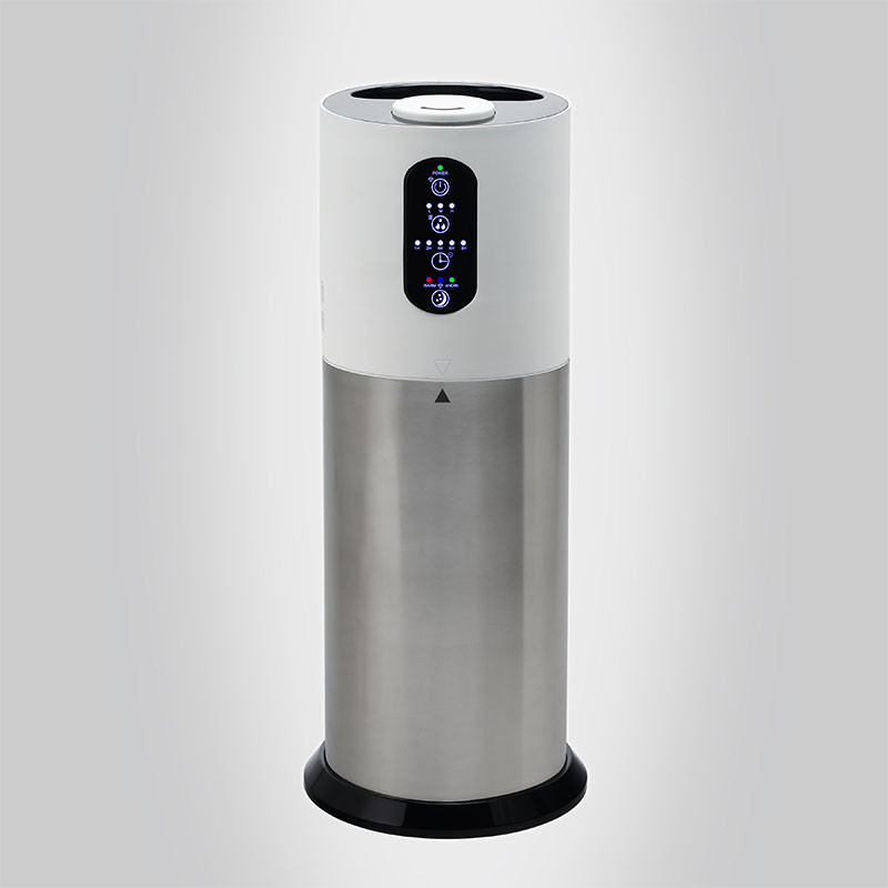Stainless Steel Tank humidifiers