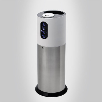 Portable Nebulizer Bluetooth Electric Aroma Large Room Humidifier