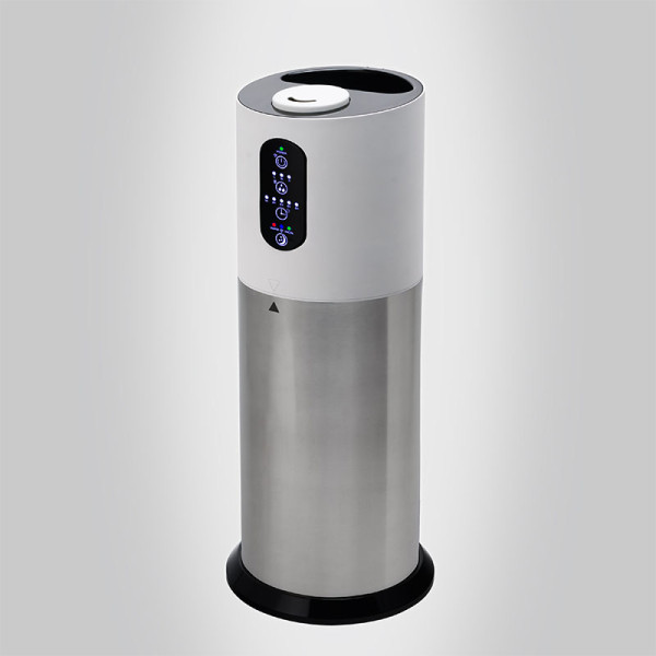 Portable Nebulizer Bluetooth Electric Aroma Large Room Humidifier