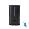 Wi-Fi App Digital Display Cool Hot Mist Steam Humidifiers For Bedroom