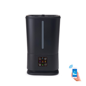 Highlight Uv Light Multifunction Wifi Smart Home Air Humidifiers