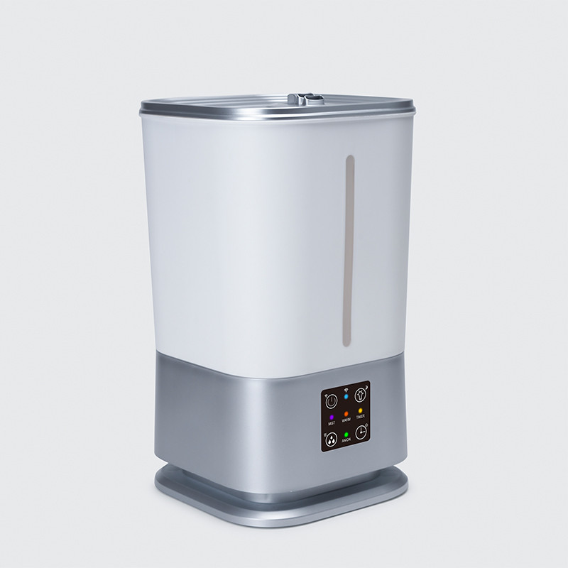 whole house Wifi humidifier
