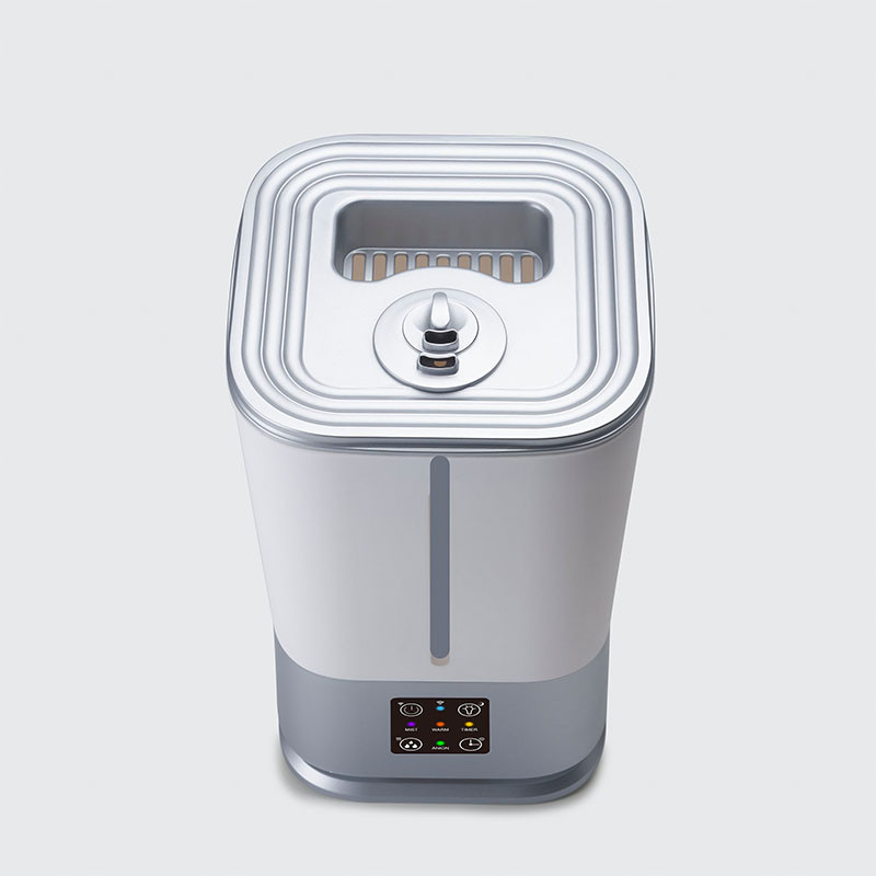 are ultrasonic wifi humidifiers safe 