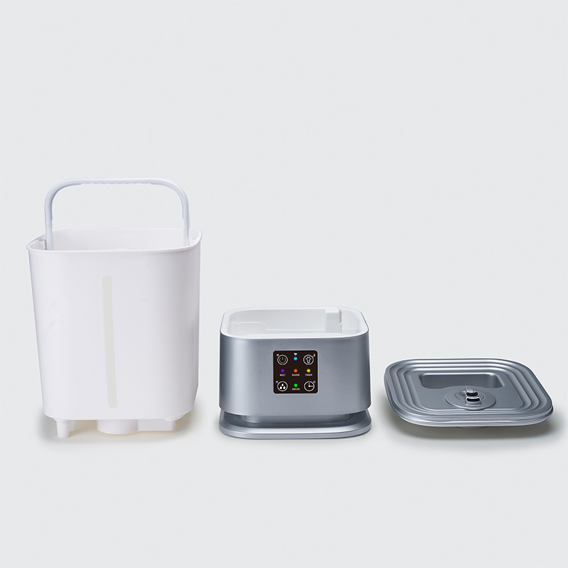 total comfort ultrasonic wifi humidifier  