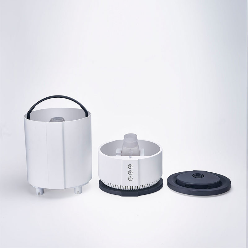 New Style Hot Steam Humidifiers  