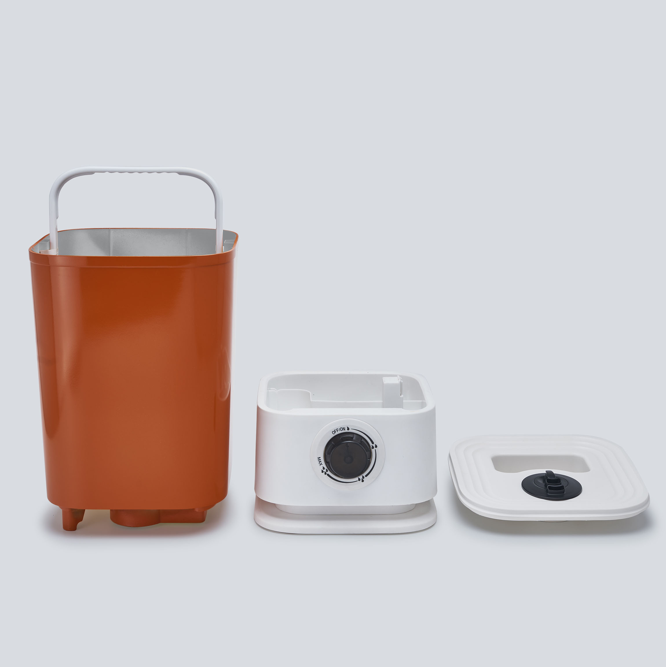 Customize Misting Humidifier