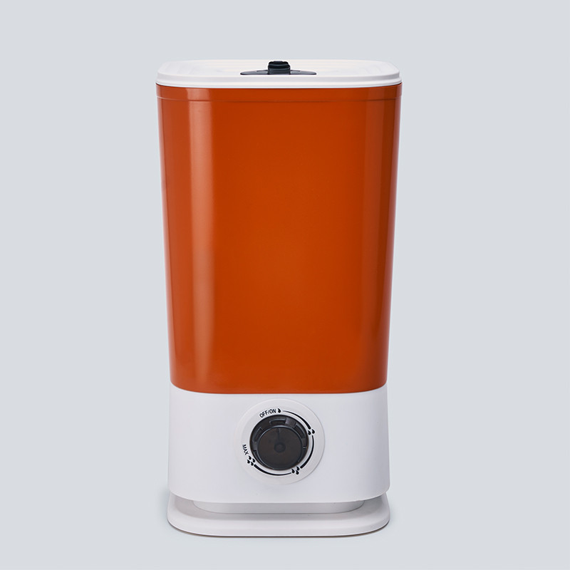 warm mist humidifier