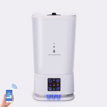 High End Custom 8.5L Large Capacity Household Mini Portable Greenhouse Air Humidifier