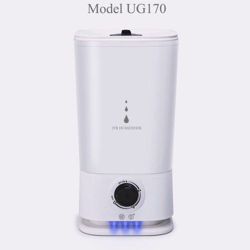 China Factory Hot Sale Industrial Greenhouse Mist Air Humidifier