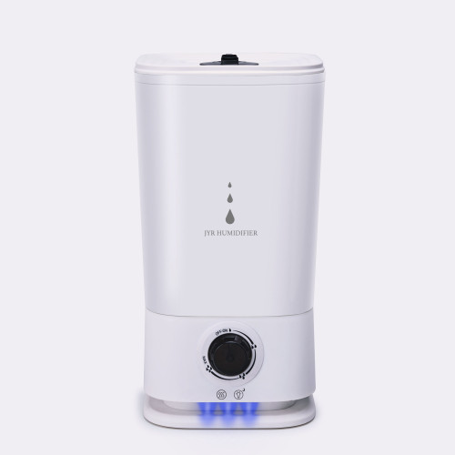 China Factory Hot Sale Industrial Greenhouse Mist Air Humidifier