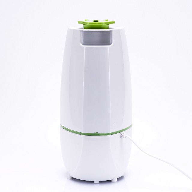 forced air humidifier