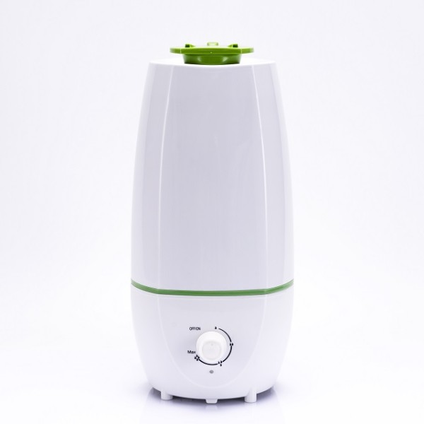 Smart Home Appliances  Cool Air Humidifier For Cough