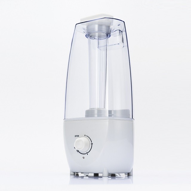 whole house humidifier