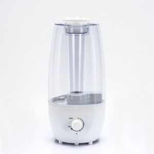Ultrasonic Cool Mist Humidifier Manufacturers